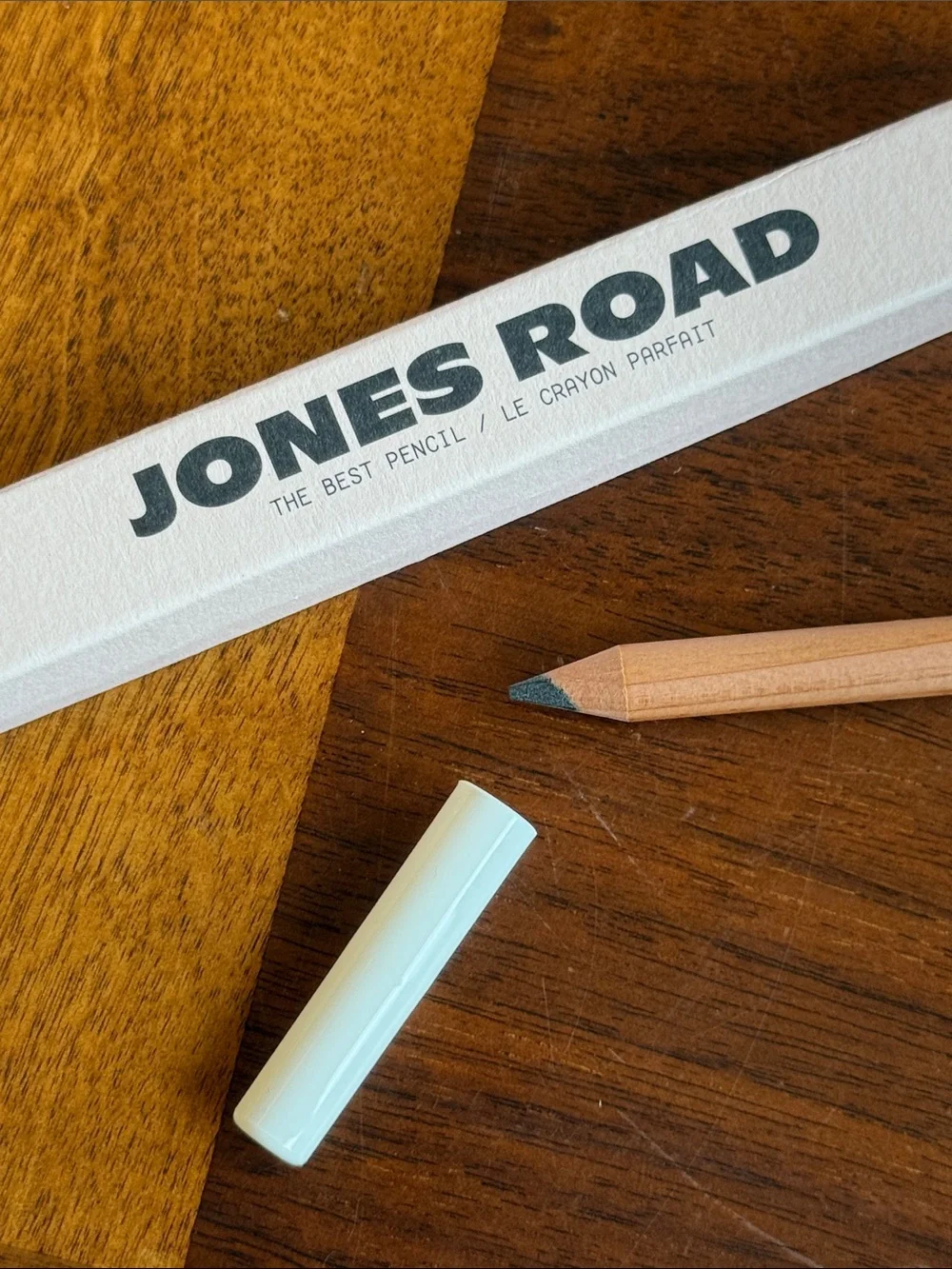 NEVER USED JONES ROAD 